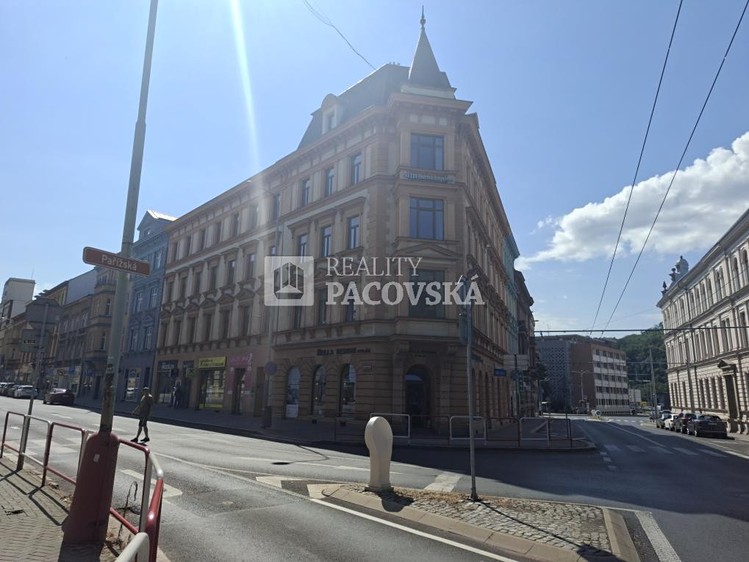 Pronájem komerčního prostoru, 118 m² (21 z 21)