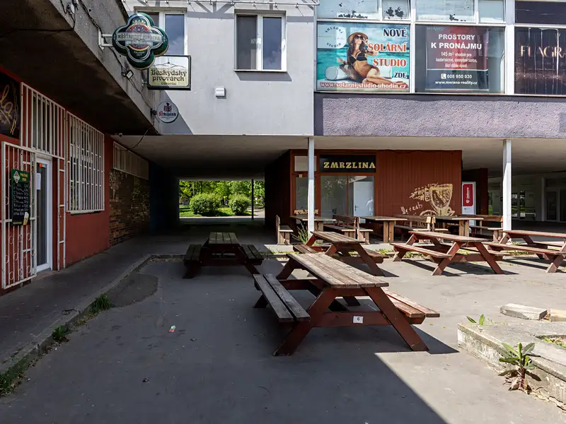 Prodej obchodního prostoru 153 m², Ostrava – náhled fotky 2