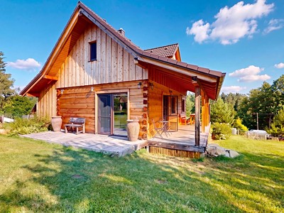 Prodej  rodinného domu 108 m², pozemek 1 084 m²