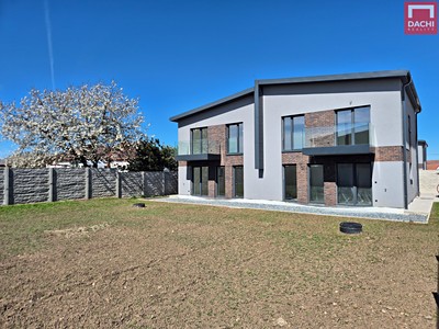 Prodej  rodinného domu 111 m², pozemek 361 m²