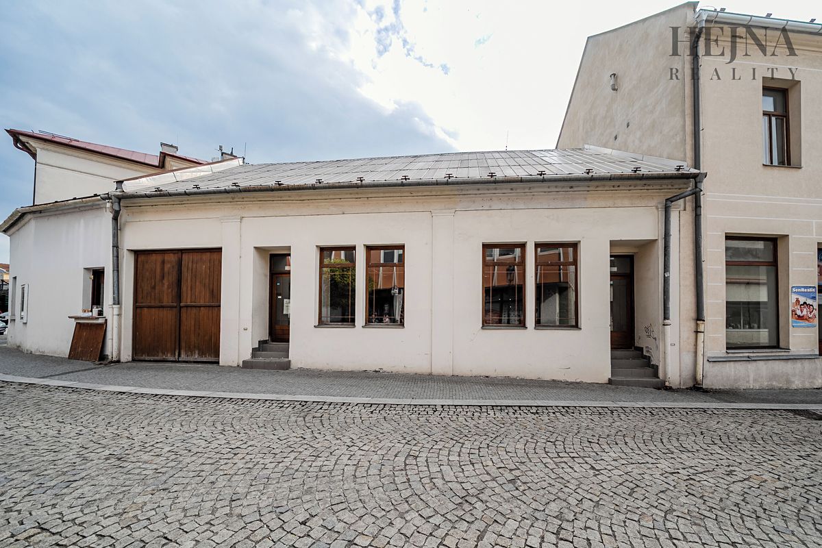 Pronájem obchodního prostoru 67 m² – fotografie 2