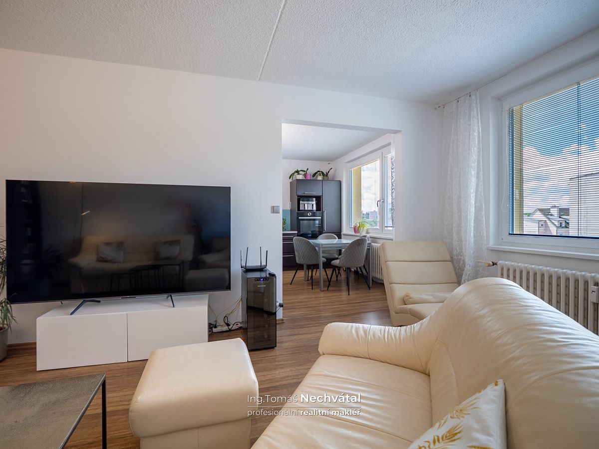 Prodej bytu 3+kk 68 m² – fotografie 5