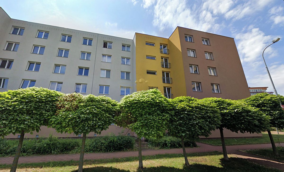 Prodej bytu 2+kk 44 m²