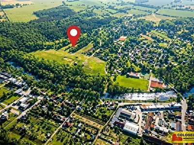 Prodej  pole 5 202 m²