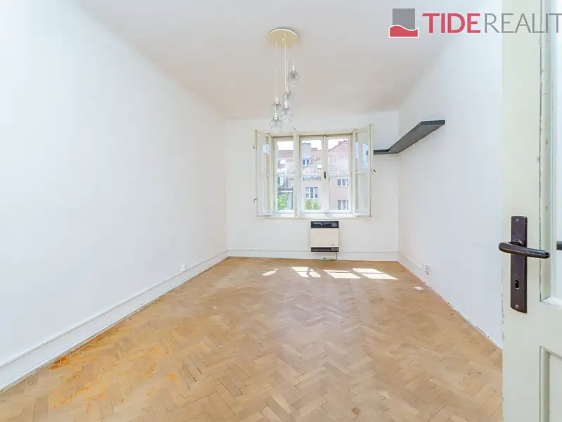 Prodej bytu 2+kk 47 m², Praha – náhled fotky 3