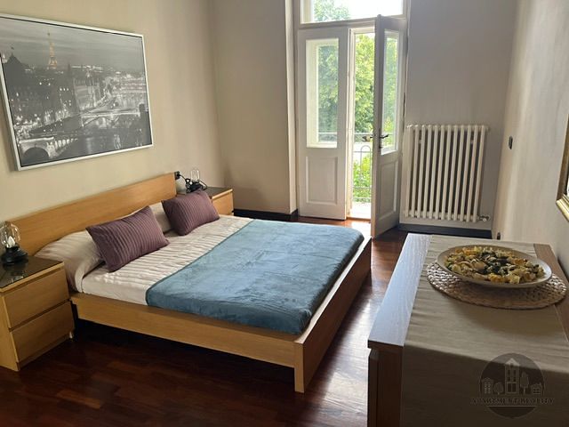 Pronájem bytu 2+kk 47 m²