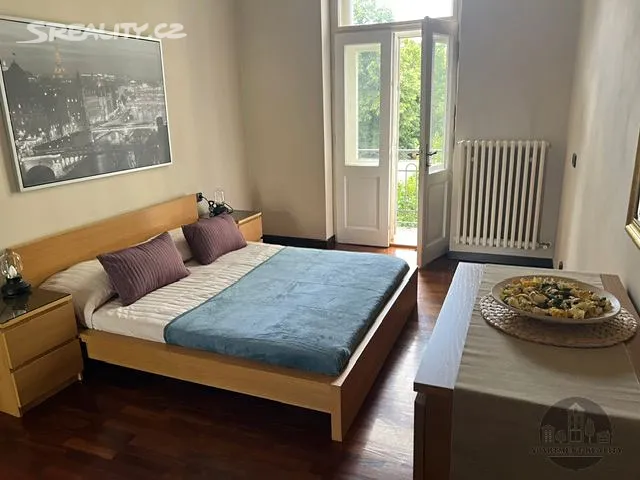 Pronájem bytu 2+kk 47 m², Praha