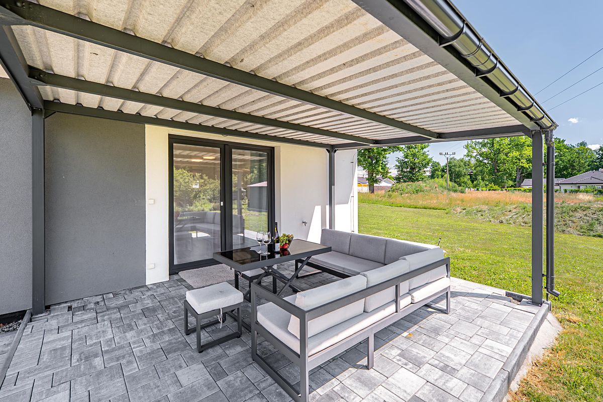 Prodej rodinného domu 90 m², pozemek 1530 m² – fotografie 3