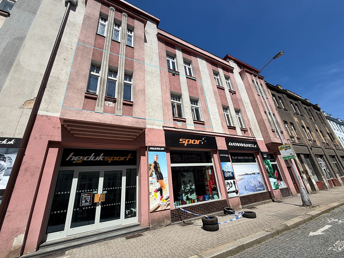 Prodej bytu 3+1 112 m²
