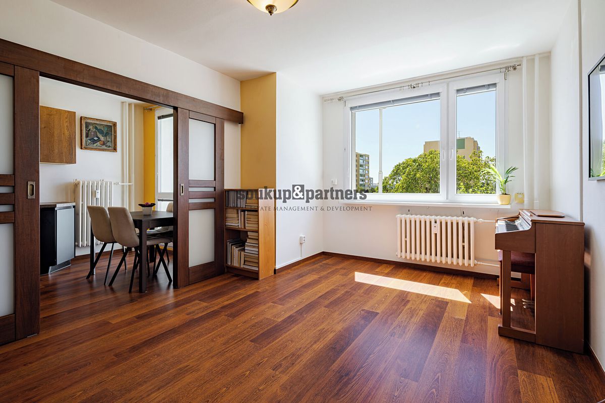 Prodej bytu 3+1 69 m²