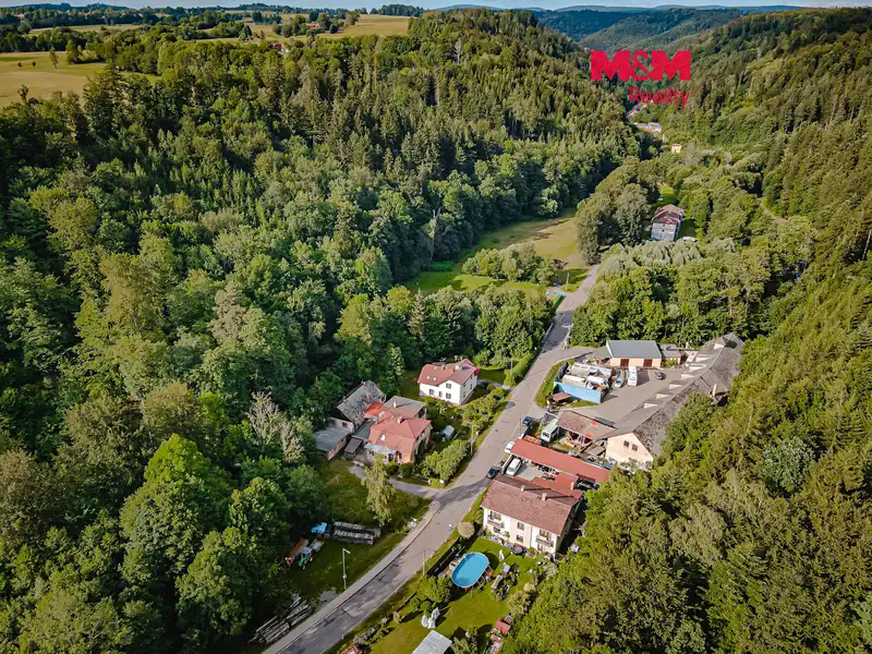 Prodej rodinného domu 120 m², pozemek 855 m², Skuhrov nad Bělou – náhled fotky 1