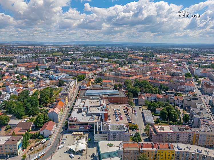Квартира 2+1 на продаж, 60 м² (18 з 23)