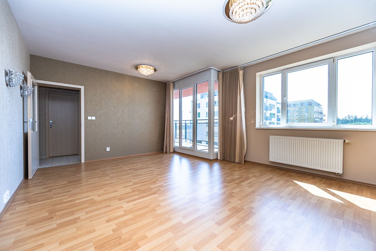 Prodej bytu 3+1 80 m² – fotografie 3