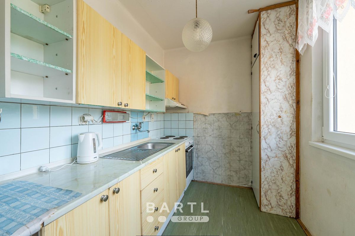 Prodej bytu 3+1 72 m² – fotografie 3