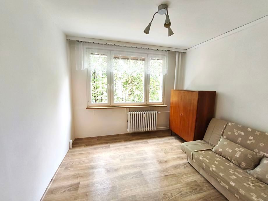 Pronájem bytu 3+1 63 m²