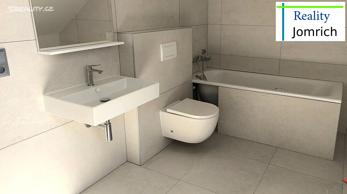 Pronájem bytu 3+kk 99 m² - Widok 5