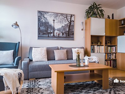 Prodej bytu 3+1 74 m²