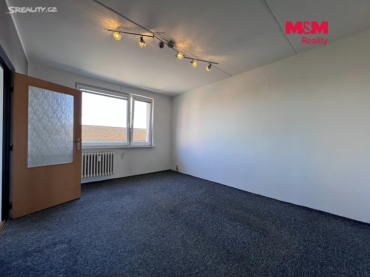Prodej bytu 3+1 58 m² – pohled 6