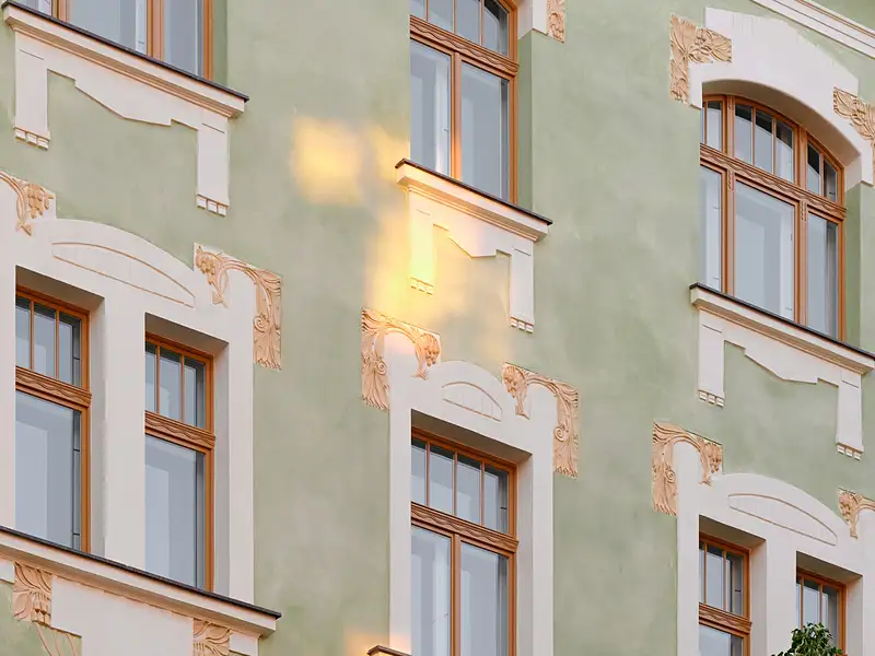 Prodej bytu 4+kk 120 m², Praha – náhled fotky 3