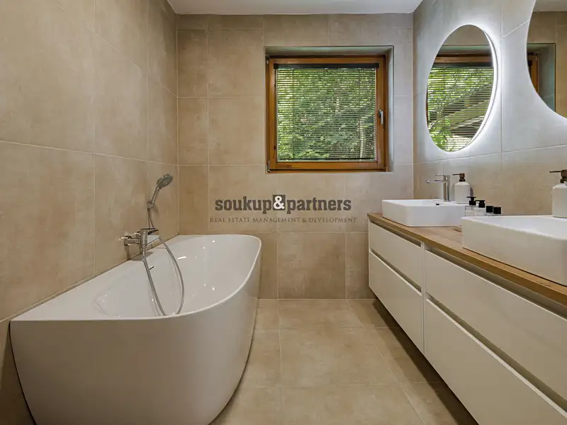 Prodej rodinného domu 153 m², pozemek 520 m², Žebrák – náhled fotky 2