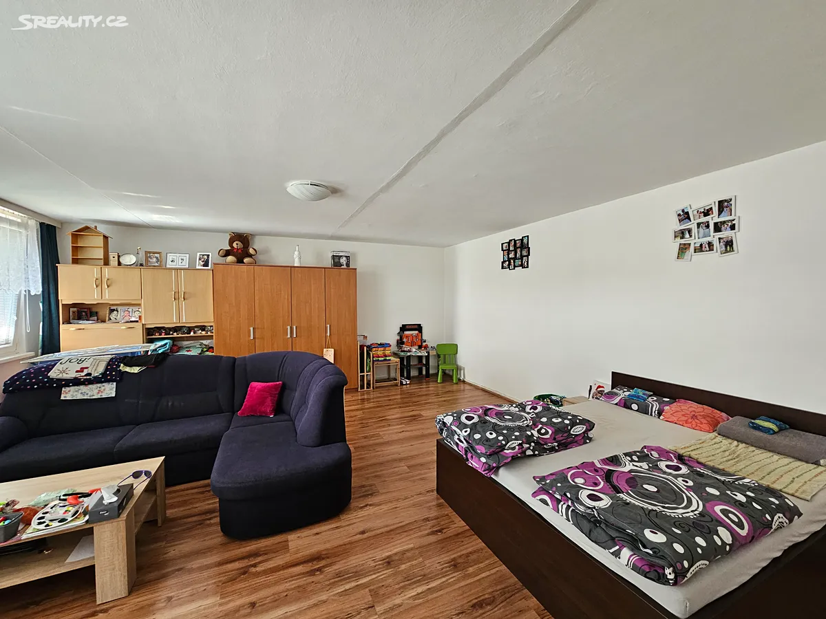 Prodej bytu 3+kk 73 m² – pohled 6