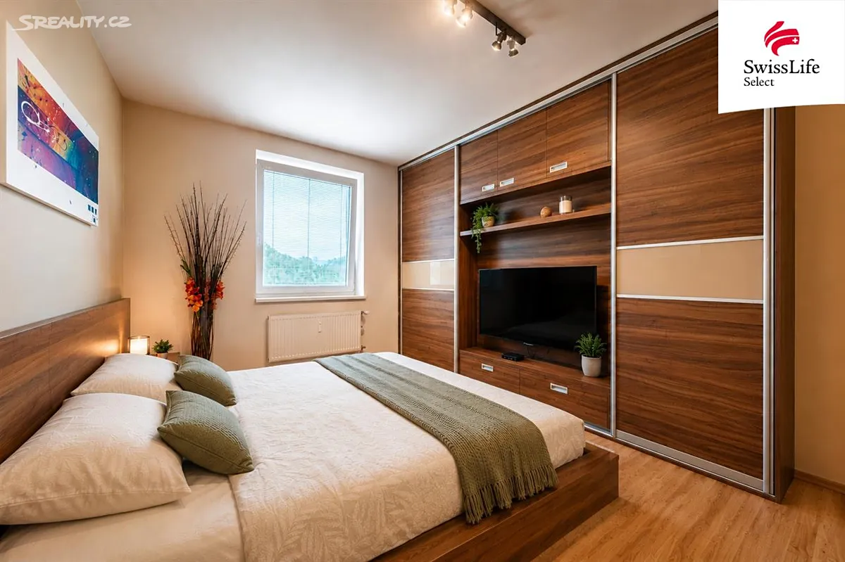 Prodej bytu 3+kk 96 m², Pardubice