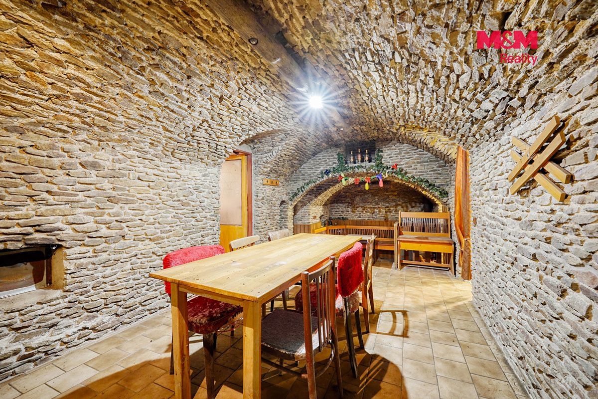 Prodej zemědělské usedlosti 203 m², pozemek 1307 m² – fotografie 3
