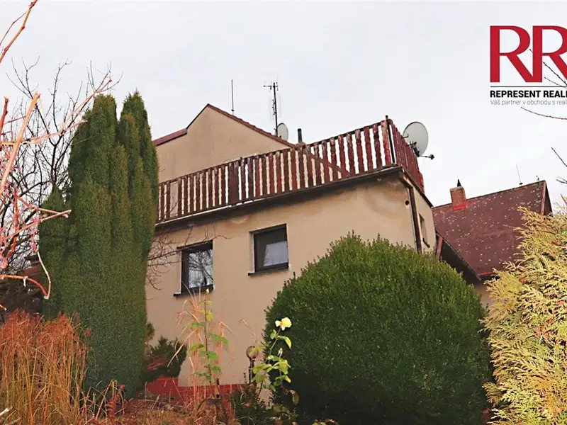 Prodej rodinného domu 210 m², pozemek 942 m², Chlumčany – náhled fotky 3