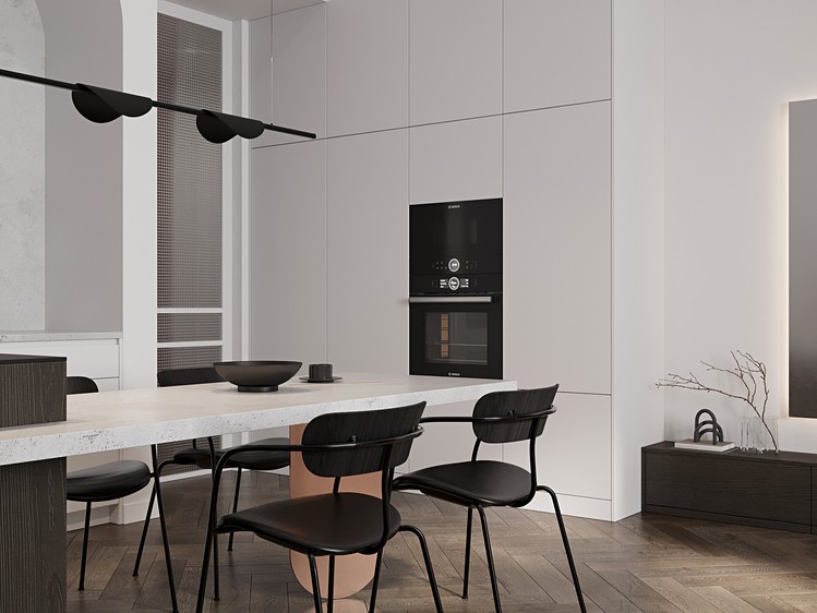 Квартира 4+kk на продаж, 122 м² (9 з 33)