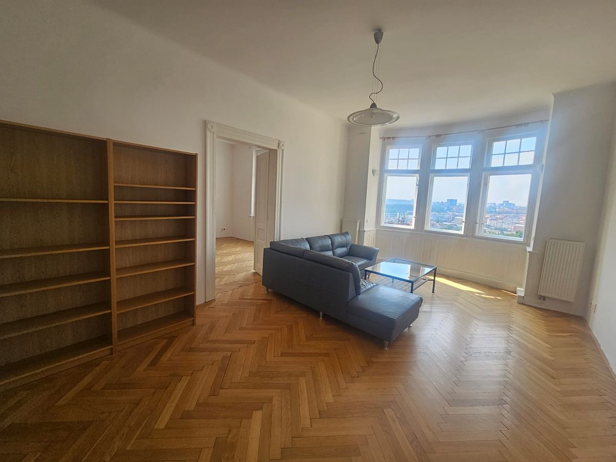 Pronájem bytu 2+1 97 m²