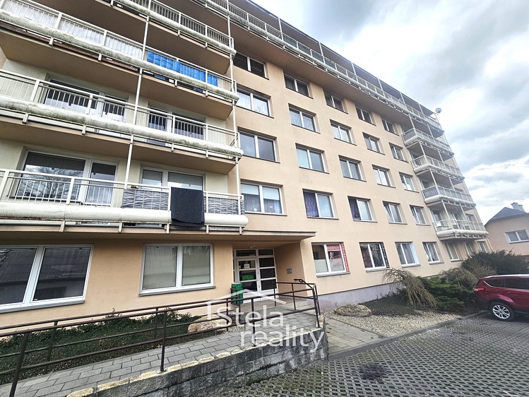 Квартира 1+1 в оренду, 44 м² (8 з 8)
