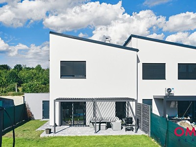 Prodej  rodinného domu 142 m², pozemek 300 m²