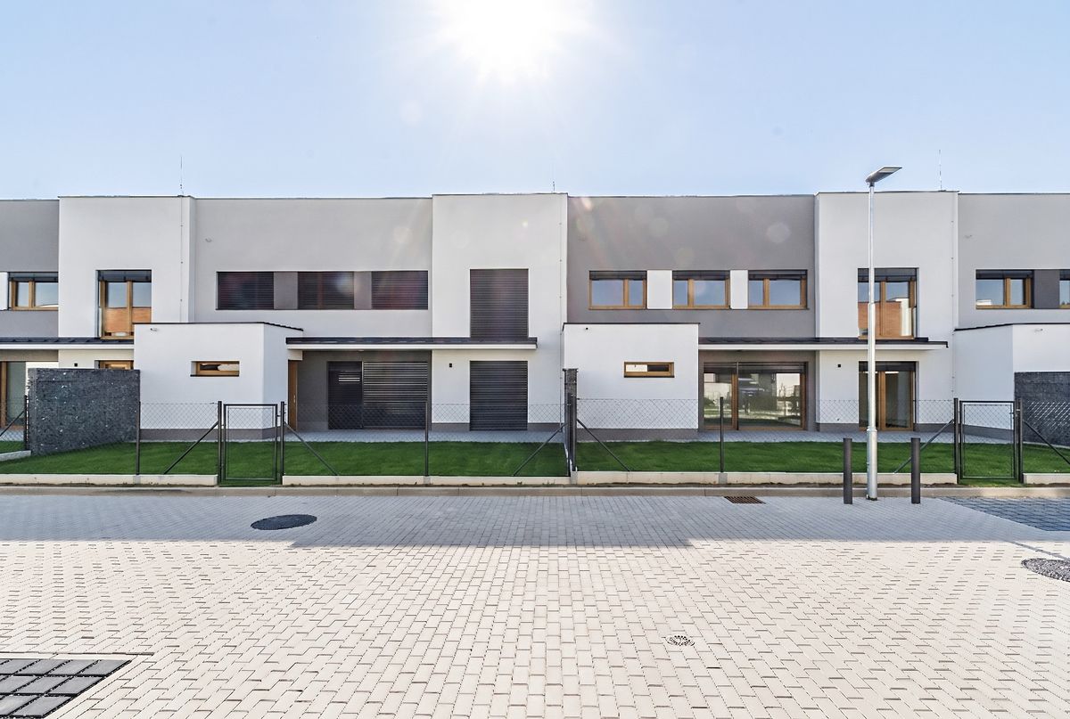 Prodej rodinného domu 160 m², pozemek 251 m² – fotografie 3
