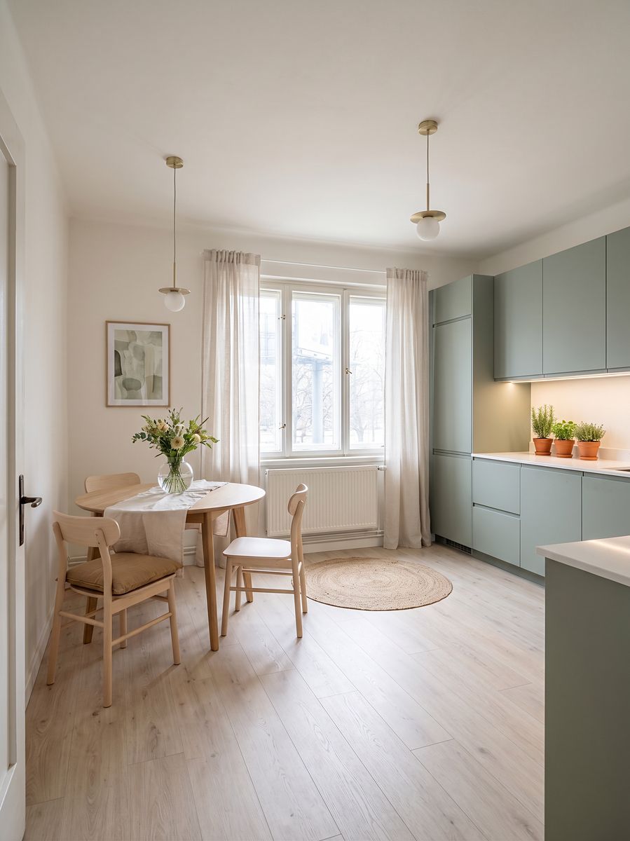 Prodej bytu 2+1 63 m²