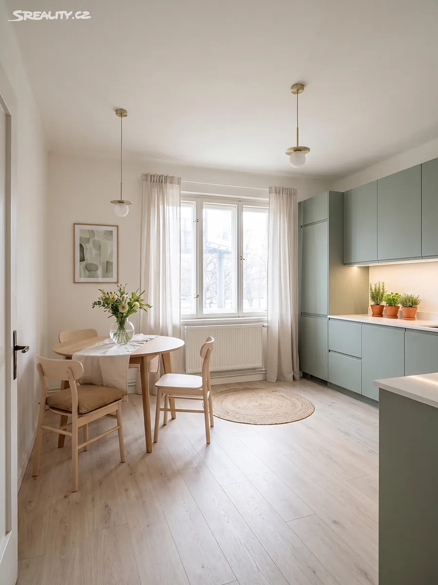 Prodej bytu 2+1 63 m², Cheb