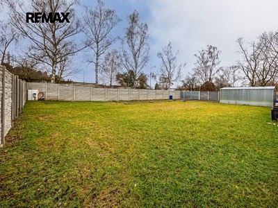 Prodej  stavebního pozemku 596 m²