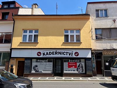 Prodej rodinného domu 230 m², pozemek 215 m²
