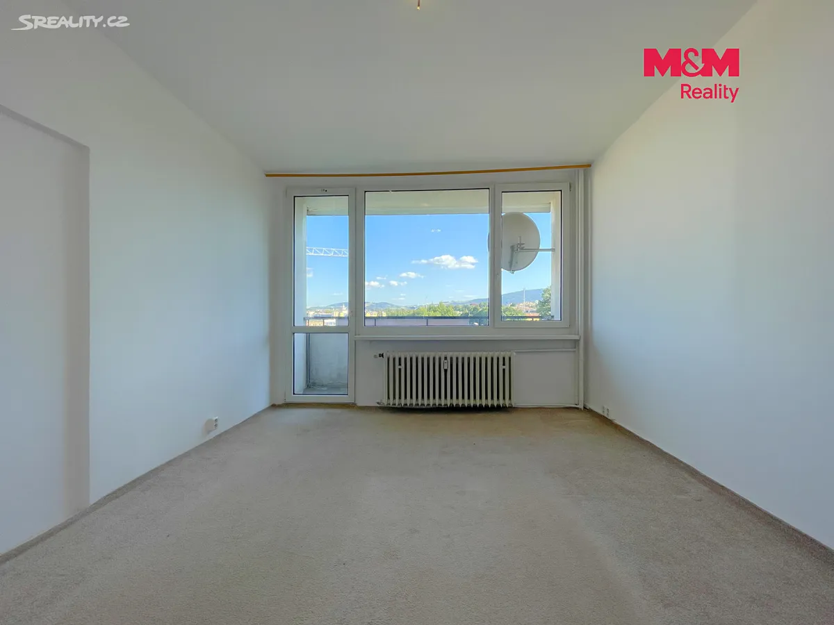 Prodej bytu 2+1 58 m² – další