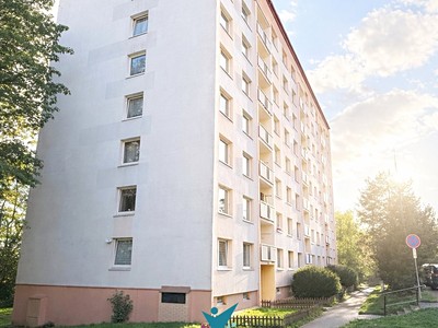 Pronájem bytu 1+1 36 m²