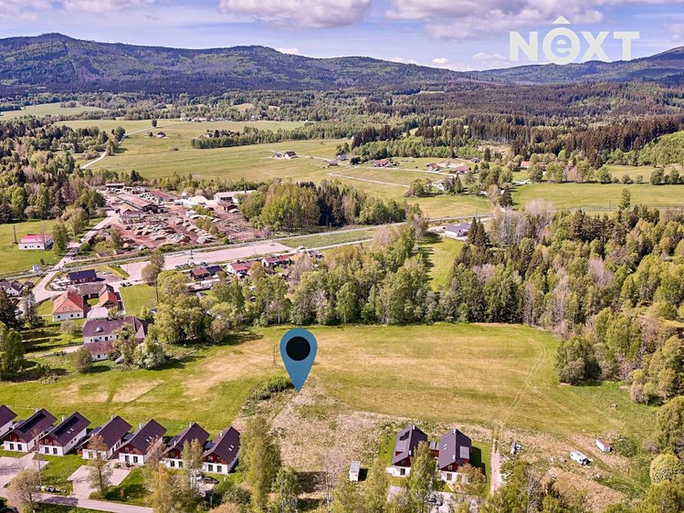Grundstück zum Kauf, 1.111 m² (2 von 11)