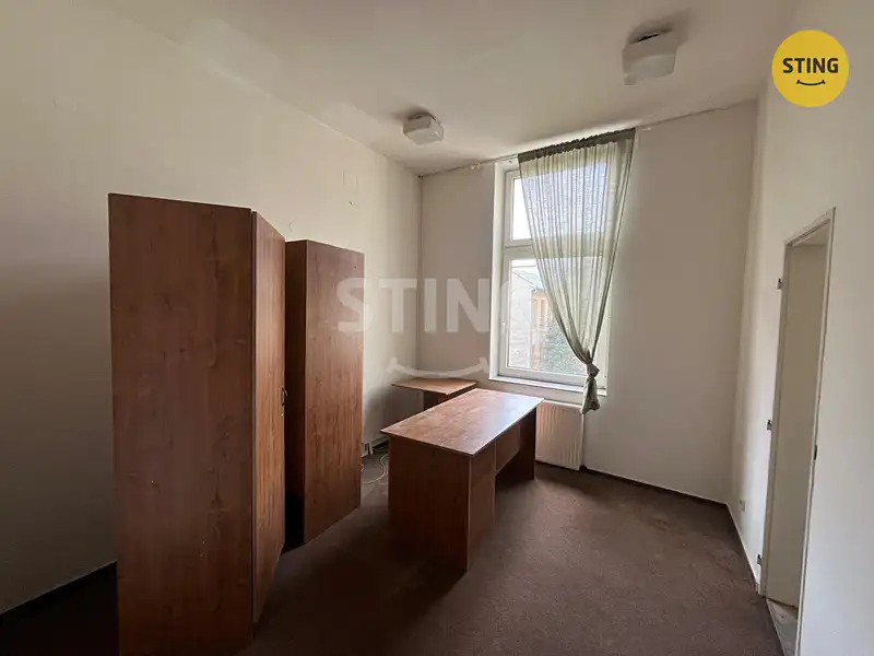 Pronájem kanceláře 88 m², Ostrava – náhled fotky 3