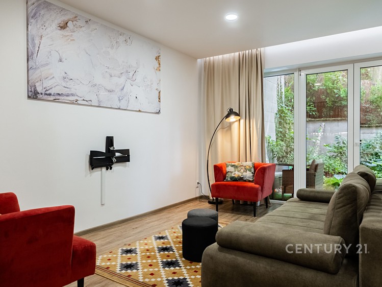 Квартира 2+kk на продаж, 75 м² (9 з 30)