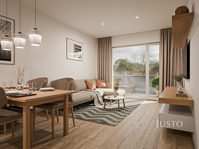 Prodej bytu 2+kk 56 m²