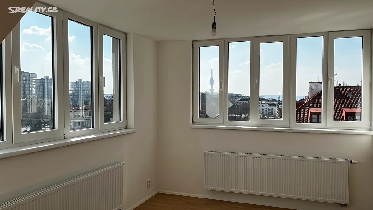 Prodej bytu 2+kk 48 m² – pohled 2