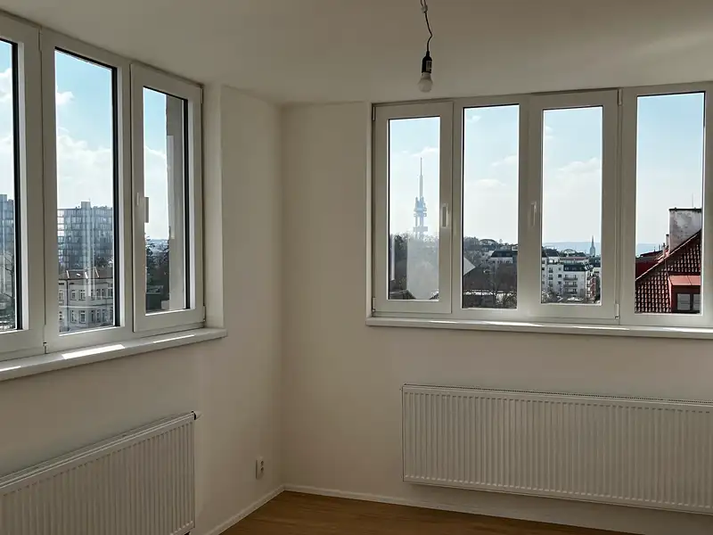 Prodej bytu 2+kk 48 m², Praha – náhled fotky 1