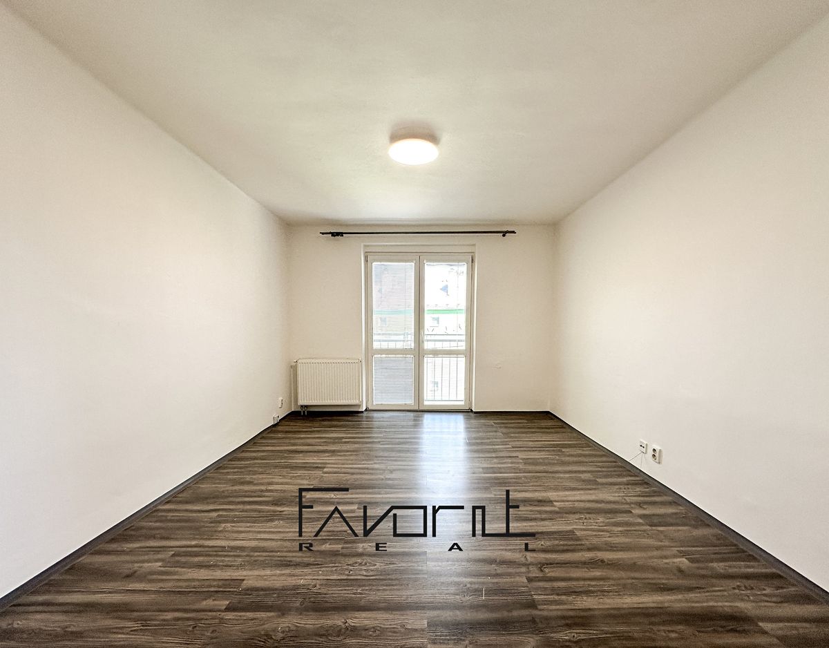 Prodej bytu 2+1 48 m² – fotografie 3