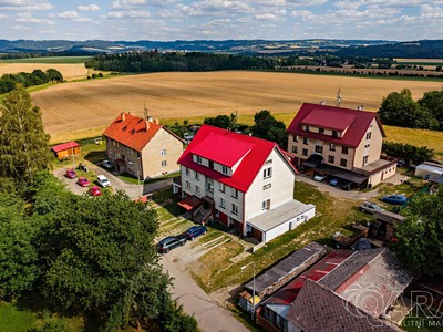 Prodej bytu 4+1 74 m²