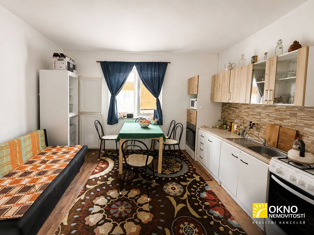 Prodej rodinného domu 74 m², pozemek 265 m² – fotografie 2