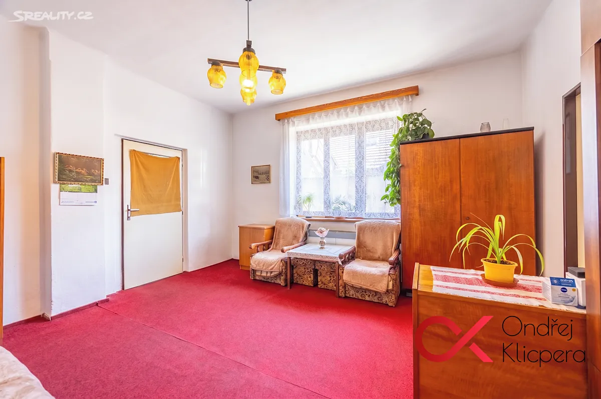 Prodej rodinného domu 120 m², pozemek 729 m² – pohled 6