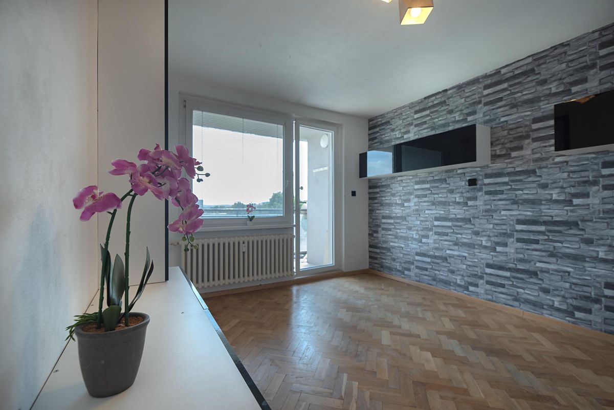 Prodej bytu 3+kk 60 m² – fotografie 3